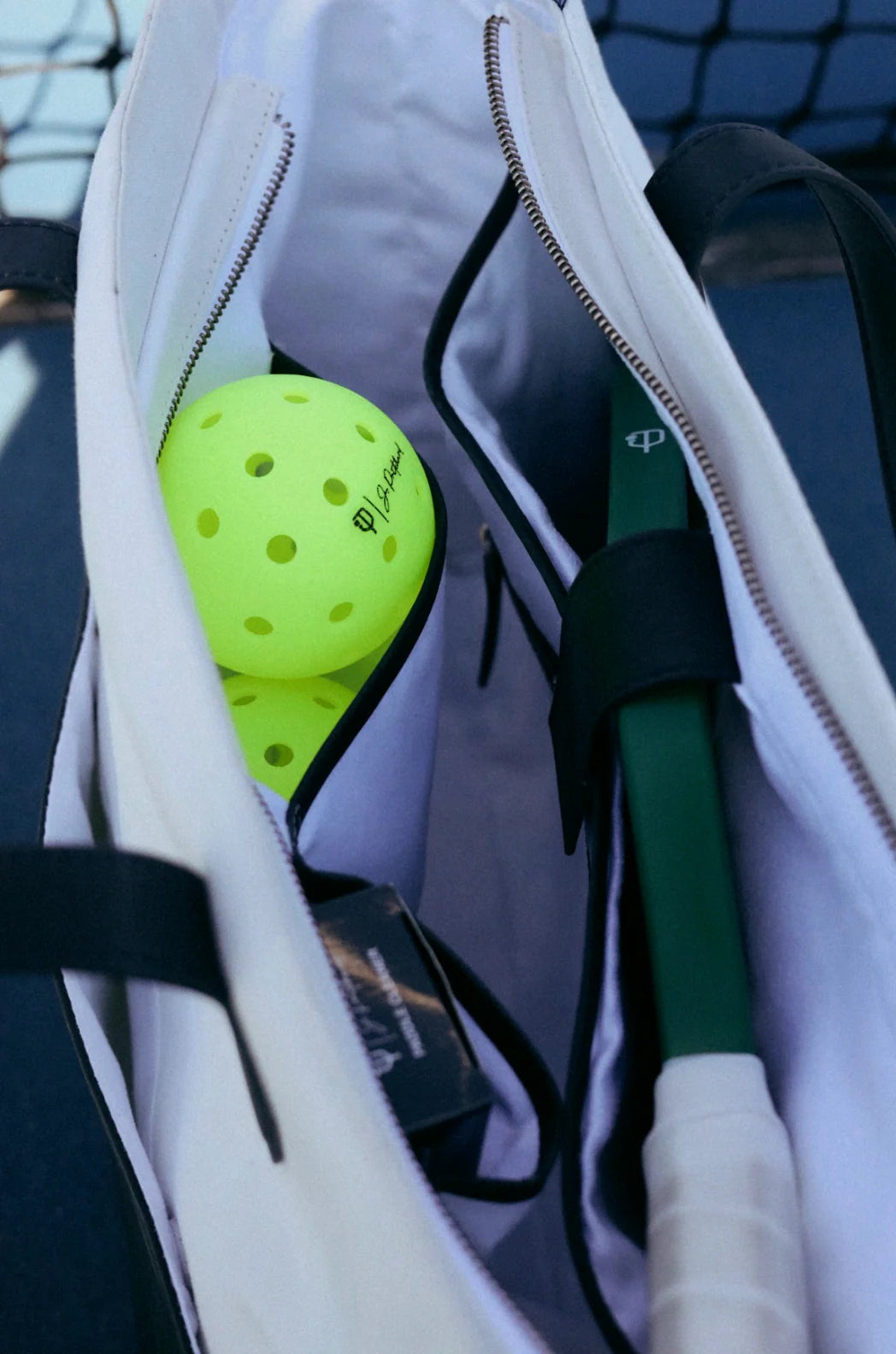 J.Pritchard - The Everyday Tote