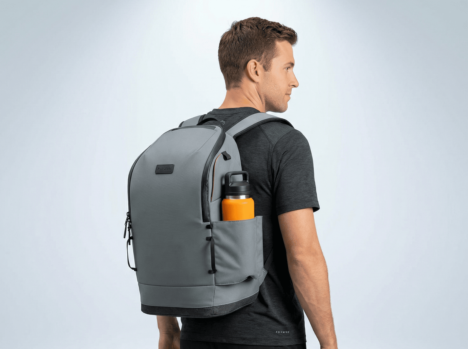 Court Caddy Pickleball Bag