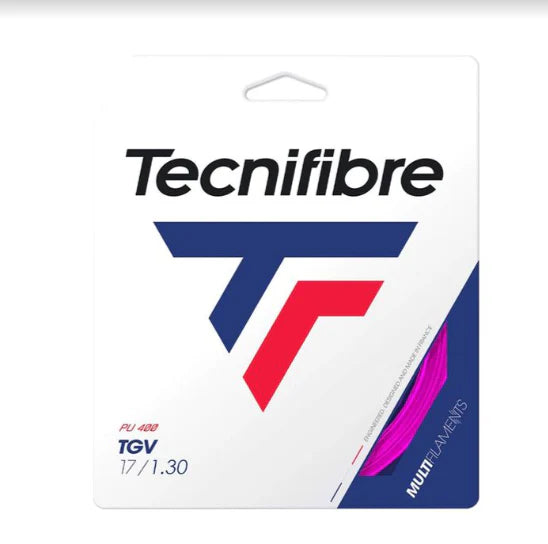 Tecnifibre TGV String Set - Natural
