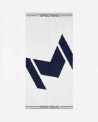 Mouratoglou Apparel - TRAINING TOWEL