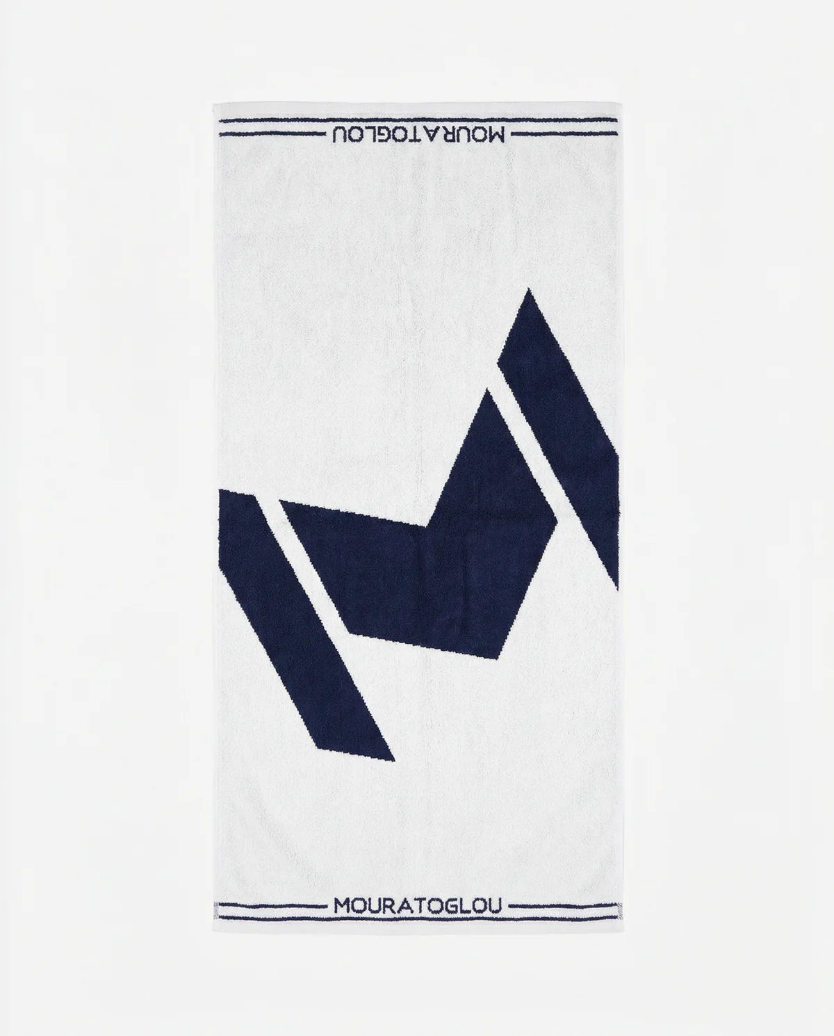 Mouratoglou Apparel - TRAINING TOWEL