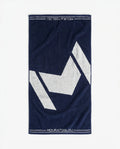 Mouratoglou Apparel - TRAINING TOWEL
