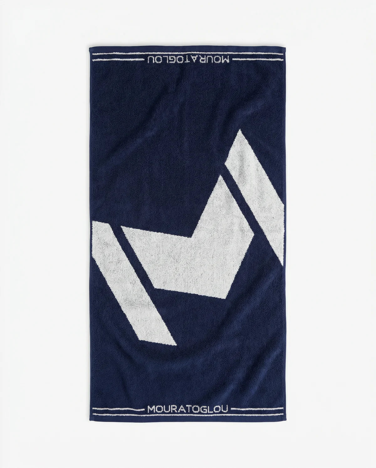 Mouratoglou Apparel - TRAINING TOWEL