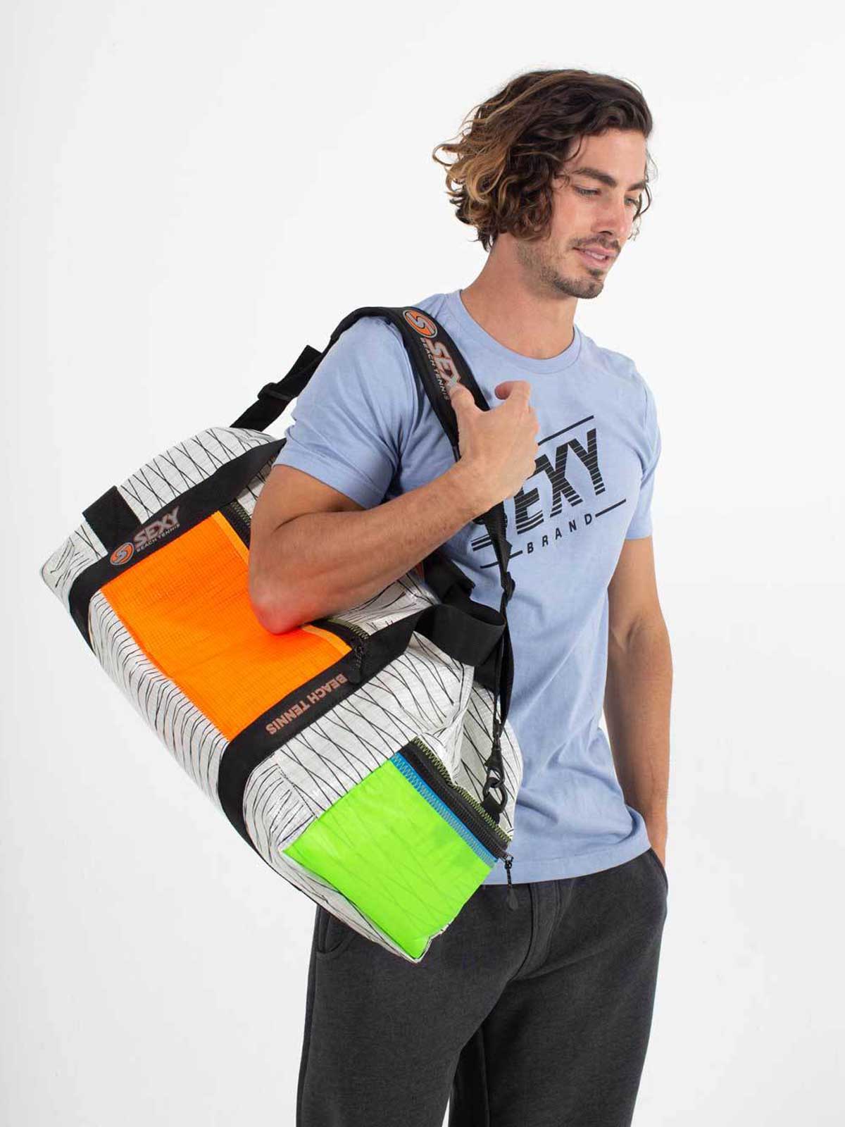 Competition Weekender Travel Bag