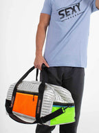 Competition Weekender Travel Bag
