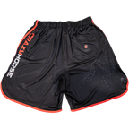 Special Edition Crazy Horse 🐎 SXY NKD Competition Shorts