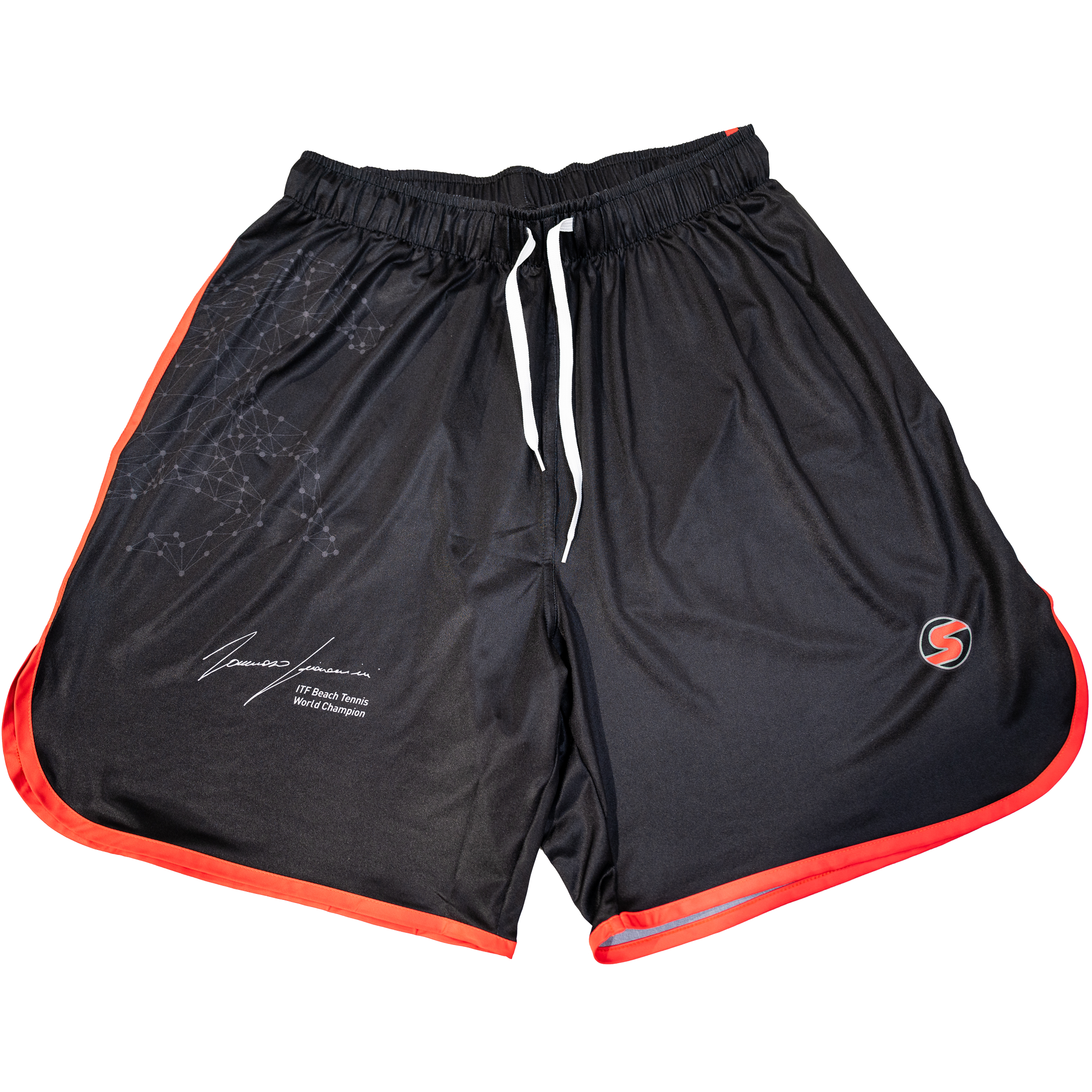 Special Edition Crazy Horse 🐎 SXY NKD Competition Shorts