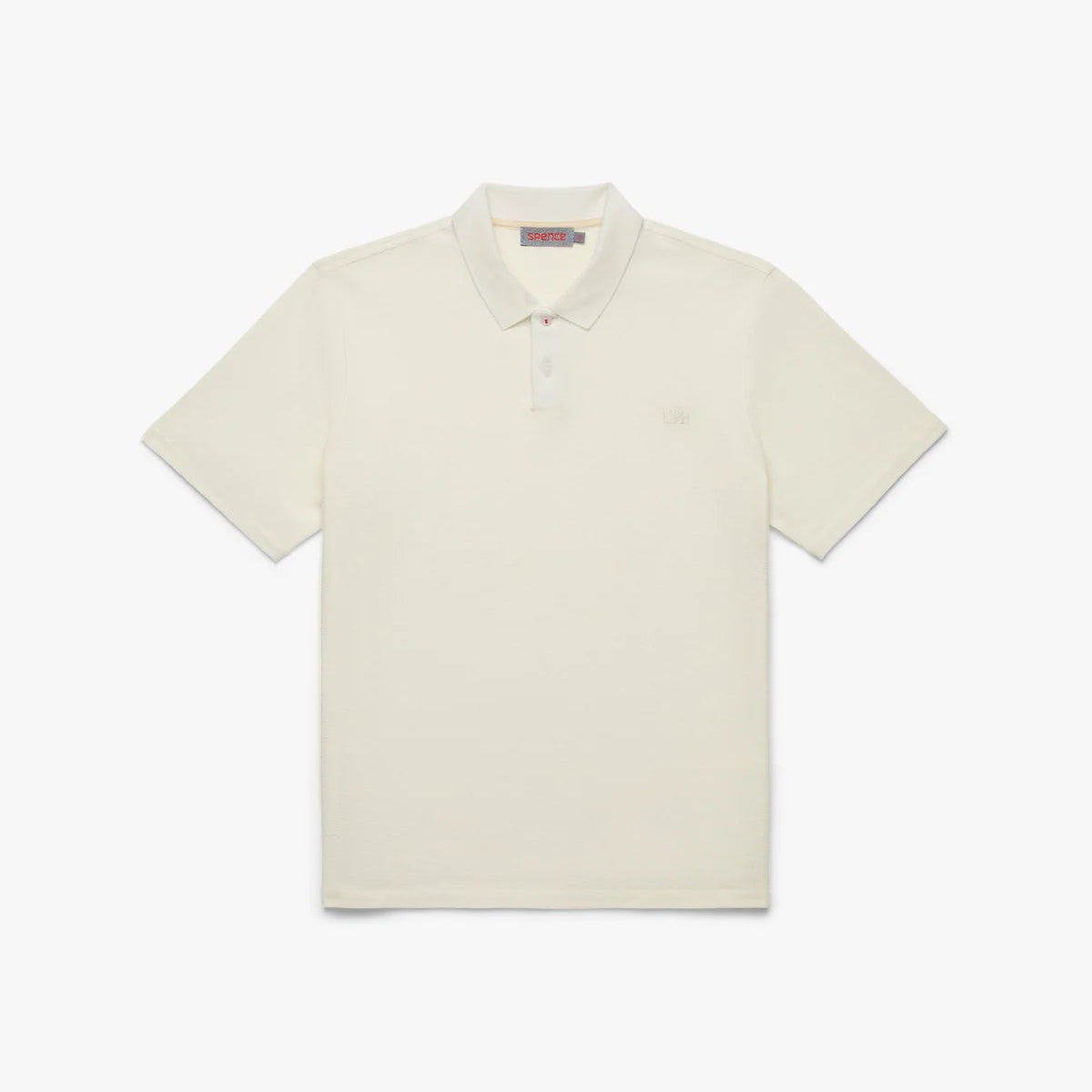 Spence DoubleSwan AirMesh Polo