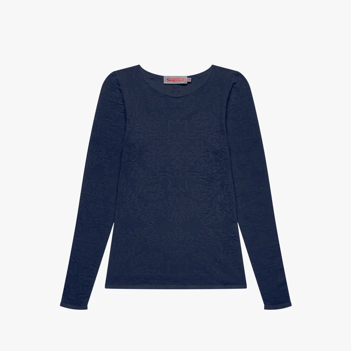 Spence SportLace™ Long Sleeve