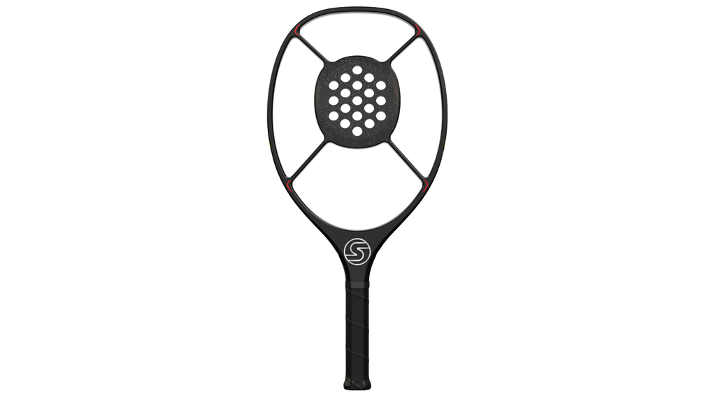 The SweetSpot Trainer