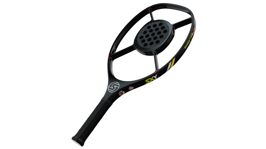 The SweetSpot Trainer