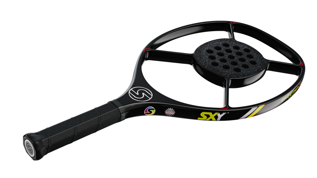 The SweetSpot Trainer