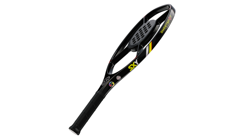 The SweetSpot Trainer
