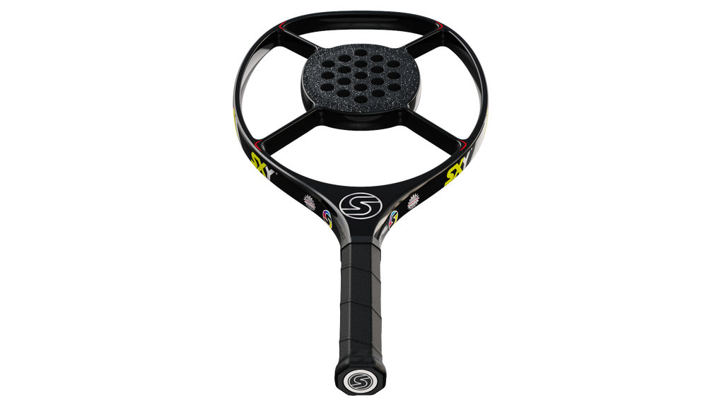 The SweetSpot Trainer