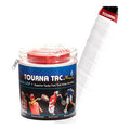 Tourna Tac Tacky Feel Tennis Grip (30XL Grips) White