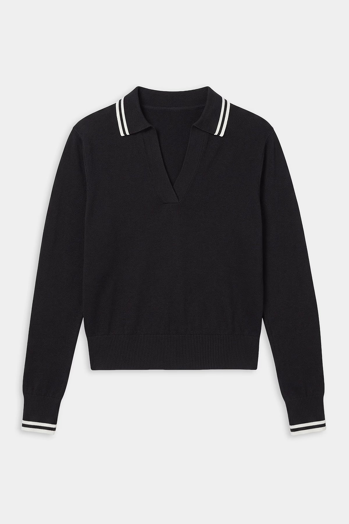 Splits59 Taylor Knit Polo