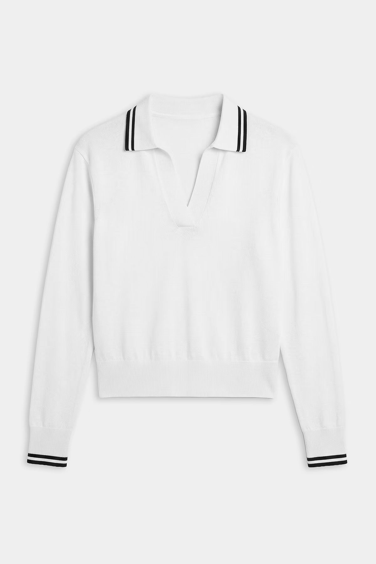 Splits59 Taylor Knit Polo