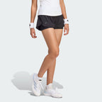 Adidas Women's Club 3 Inch Tennis Shorts Black