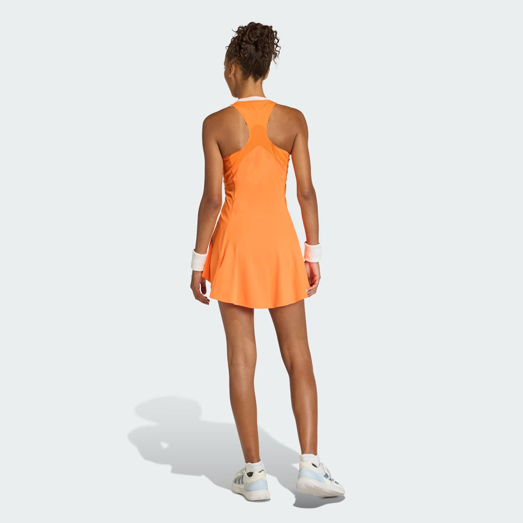 Adidas tennis climacool dress pro