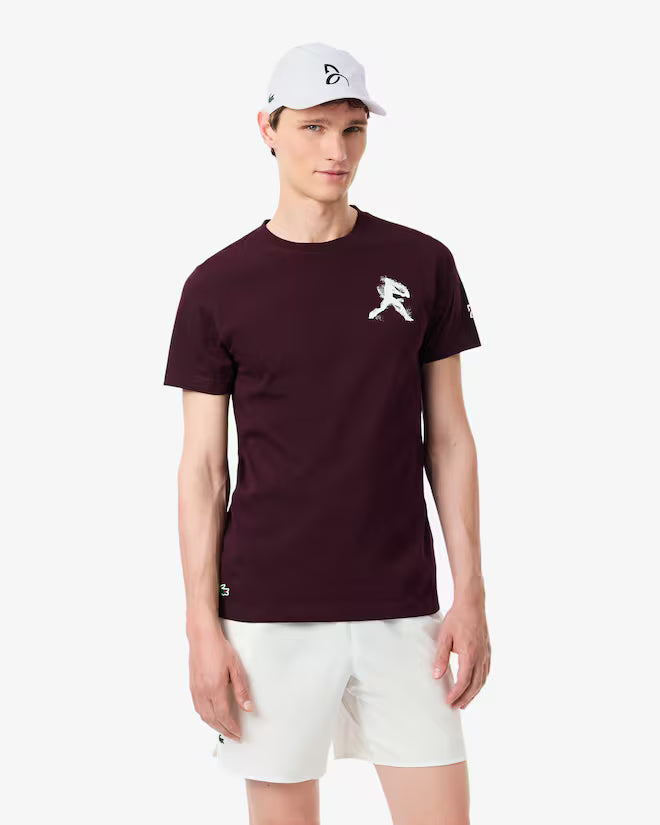Lacoste Men's Lacoste Tennis x Novak Djokovic Pack