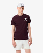 Lacoste Men's Lacoste Tennis x Novak Djokovic Pack