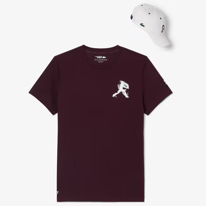 Lacoste Men's Tennis x Novak Djokovic Pack