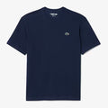Lacoste Men's Ultra Dry Cotton Sport T-Shirt