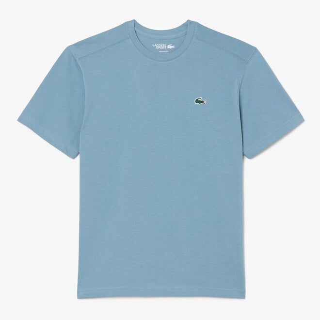 Lacoste Men's Ultra Dry Cotton Sport T-Shirt