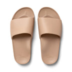 Archies Tan Arch Support Slides