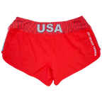 Women's Team USA Competition Shorts