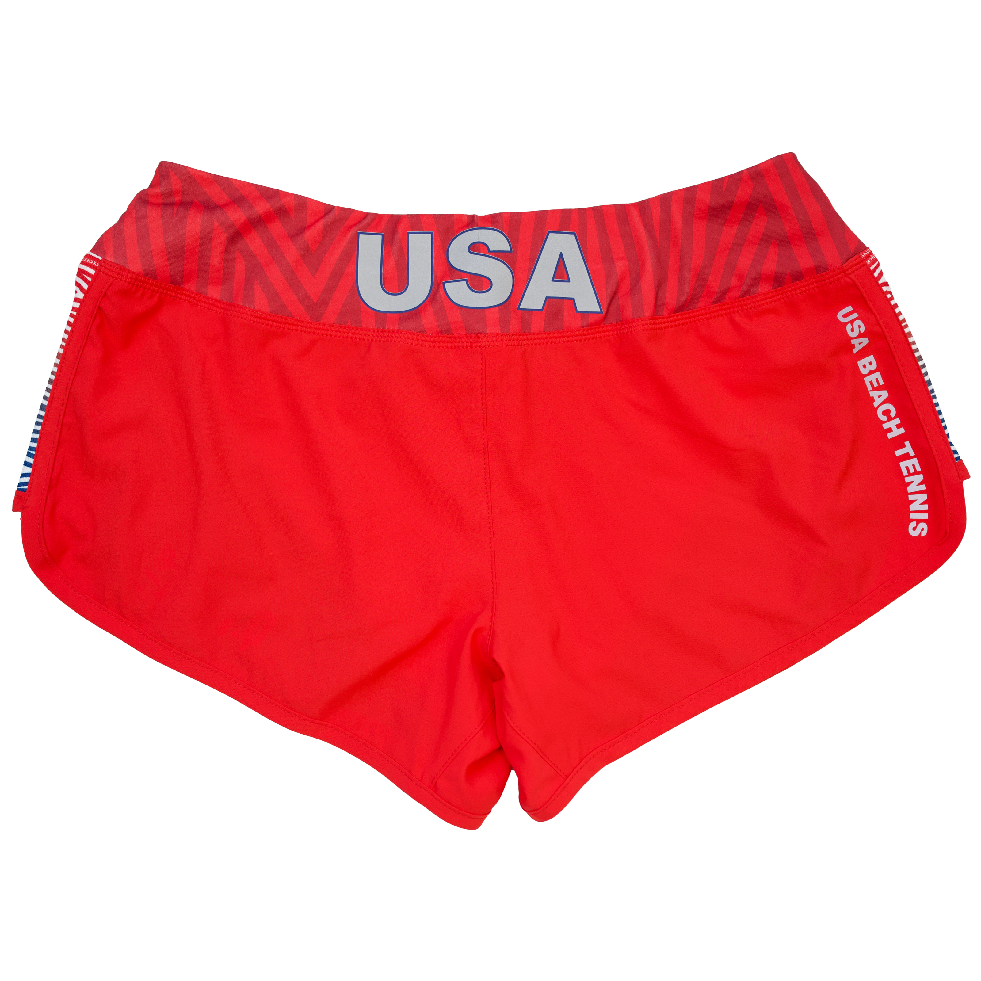 Women's Team USA Competition Shorts