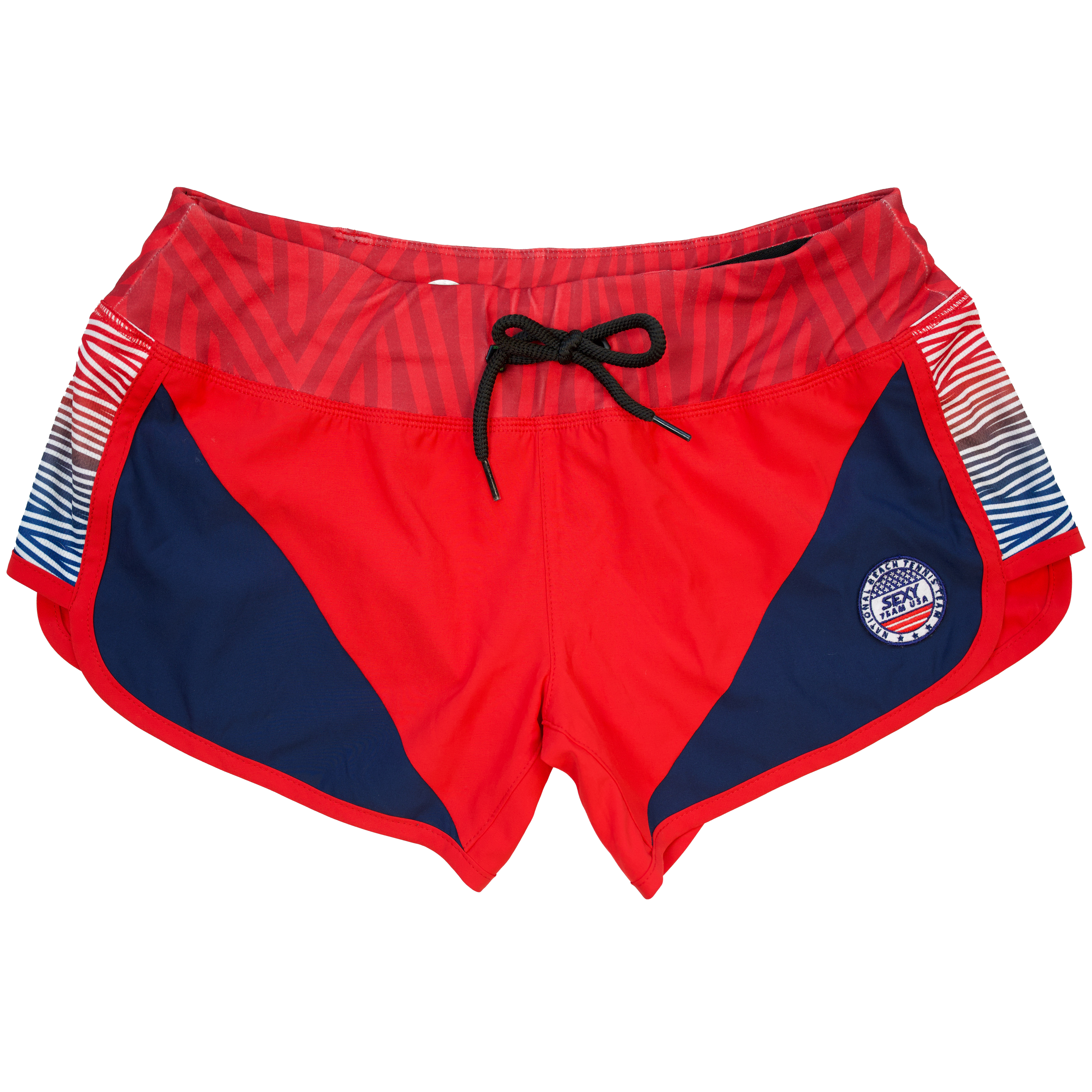Women's Team USA Competition Shorts