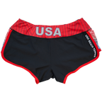 Women's Team USA Competition Shorts