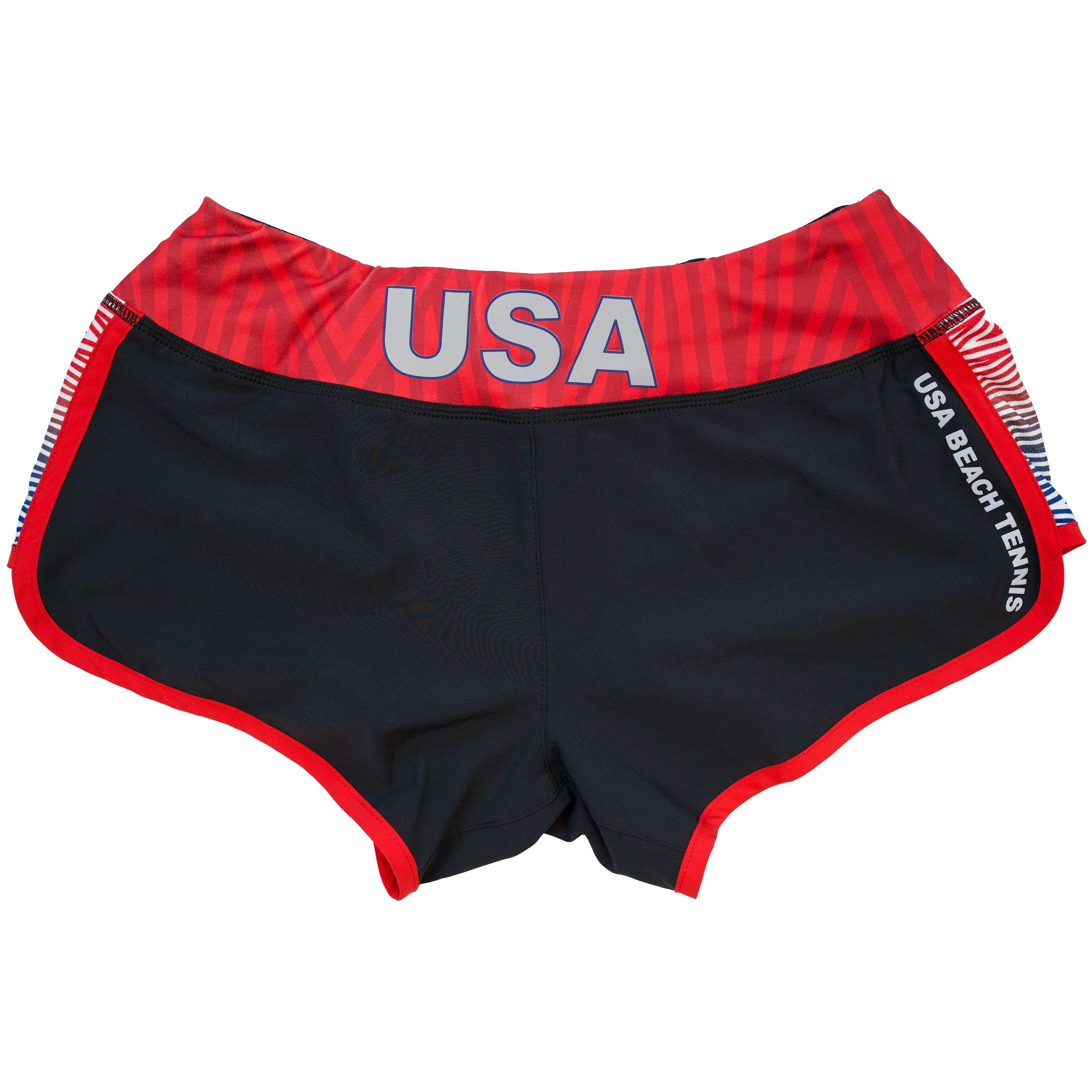 Women's Team USA Competition Shorts