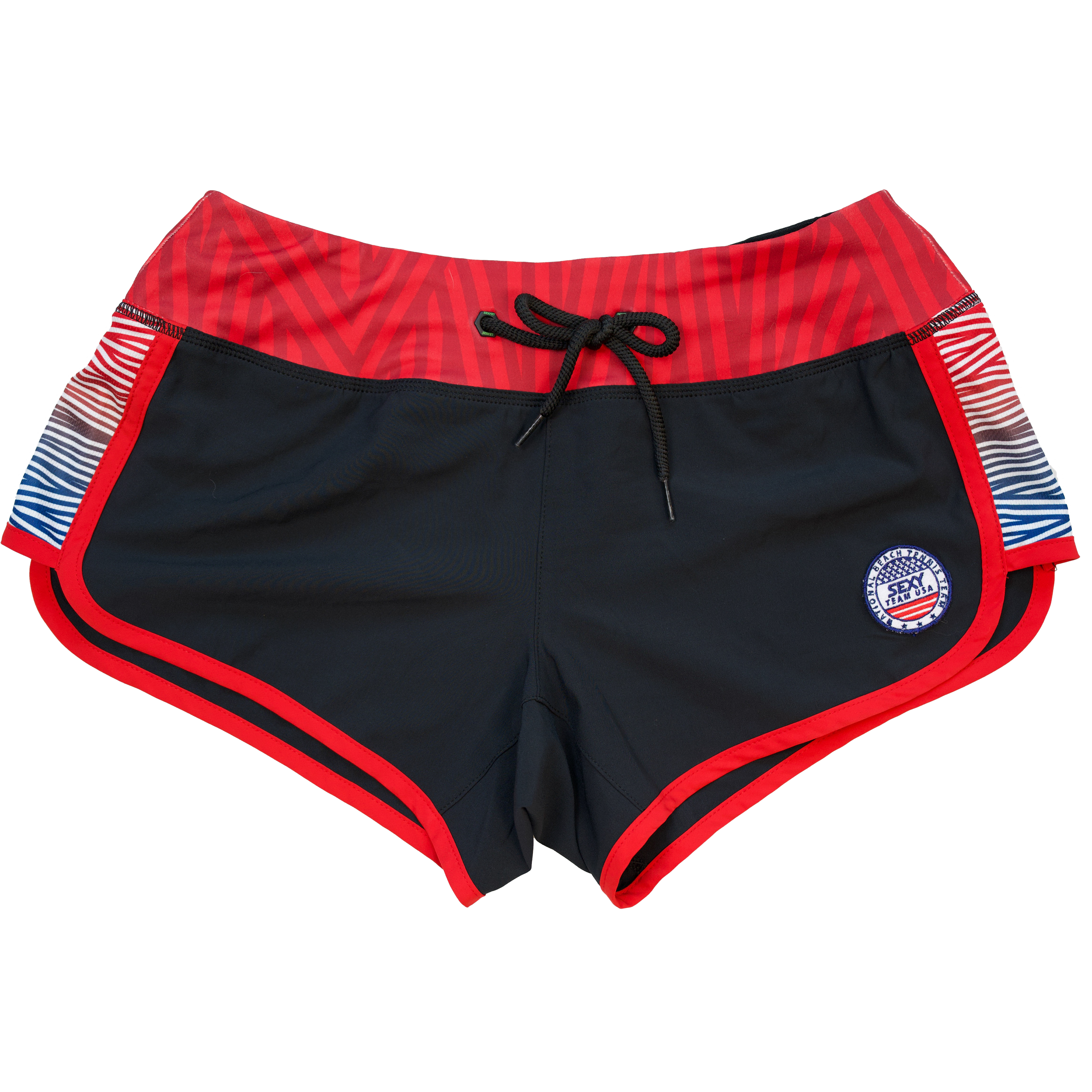 Women's Team USA Competition Shorts