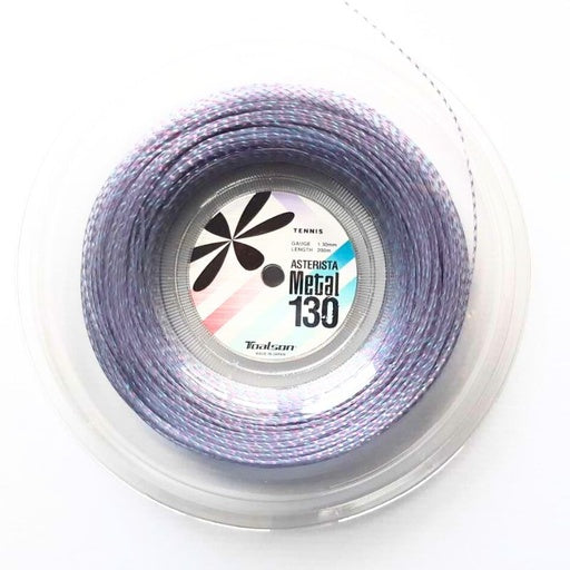Toalson Asterista Metal 17G/1.25 String Violet - Set