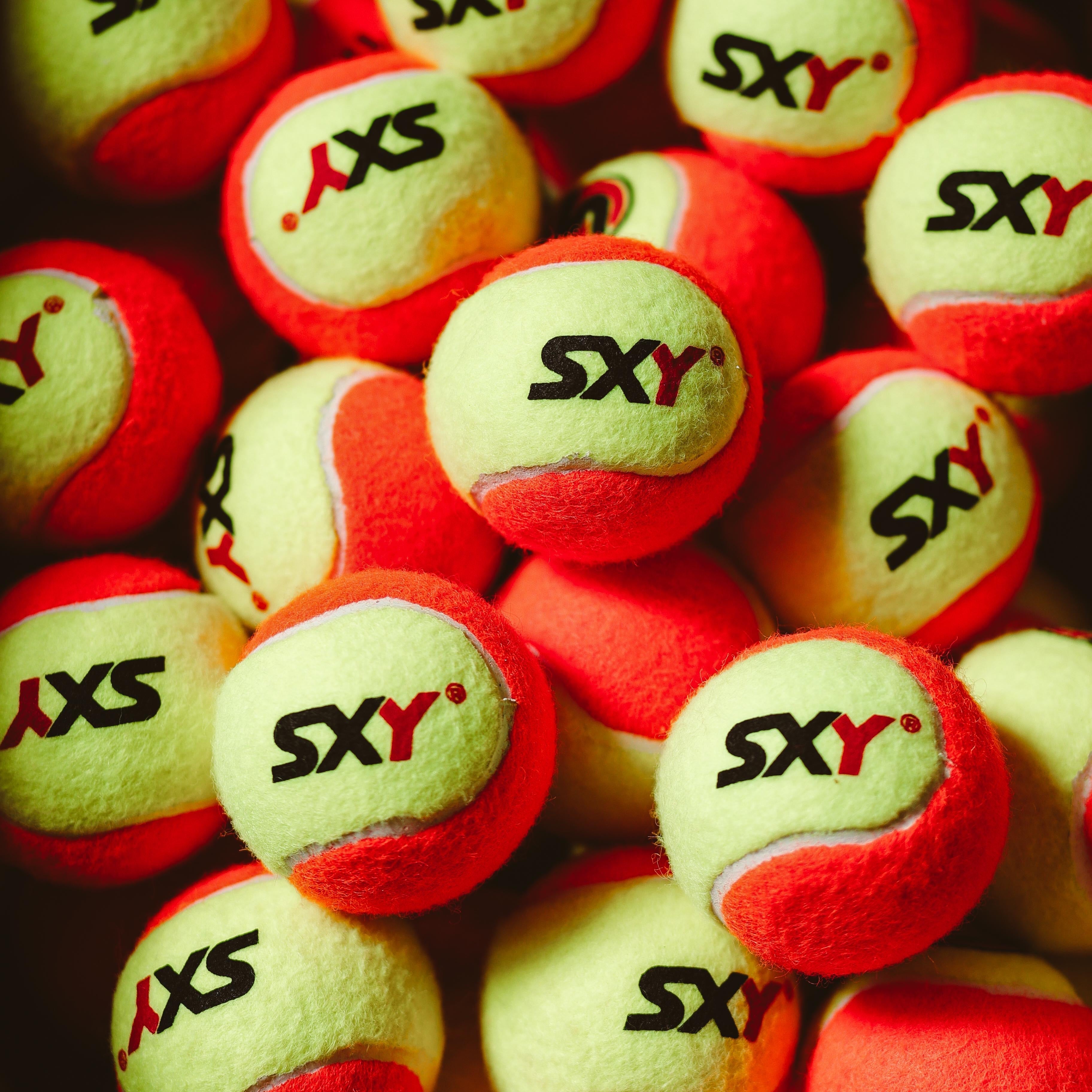 SXY Ball