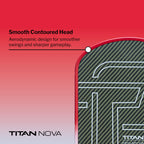 Titan Nova 14L