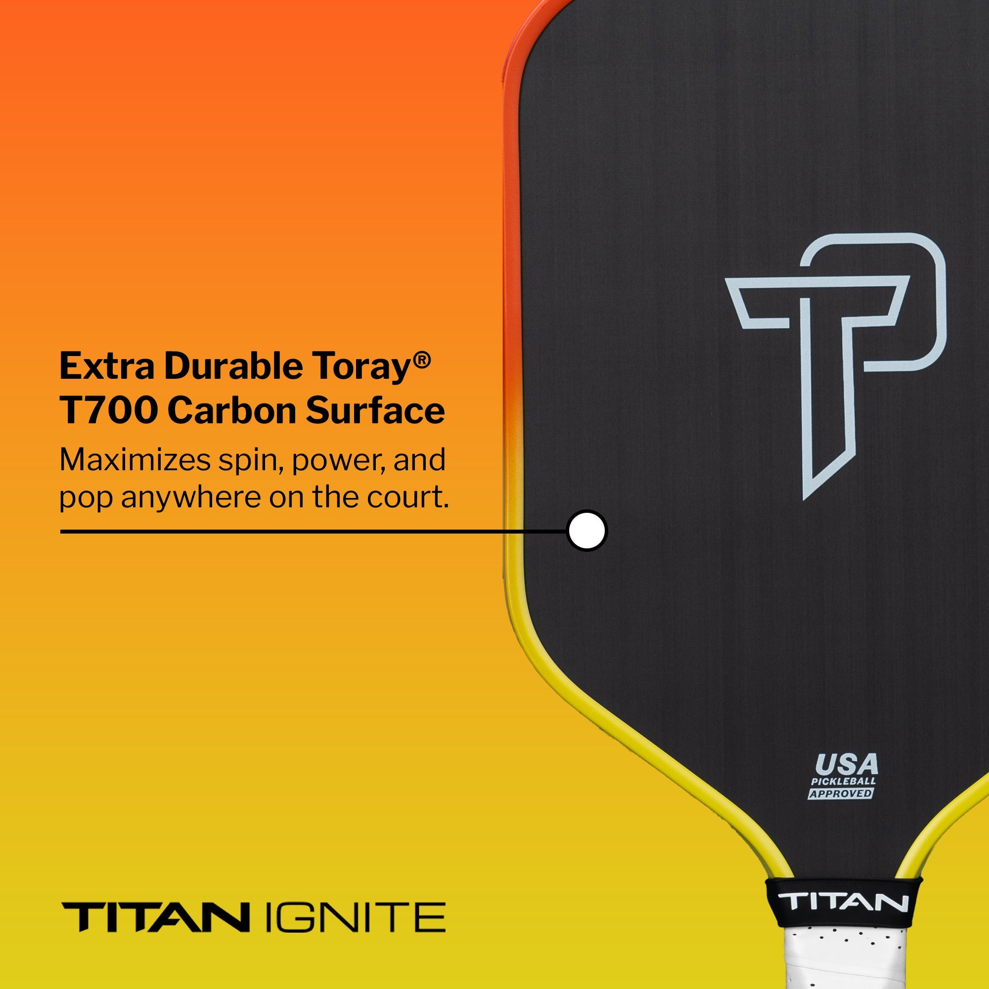 Titan Ignite 16L