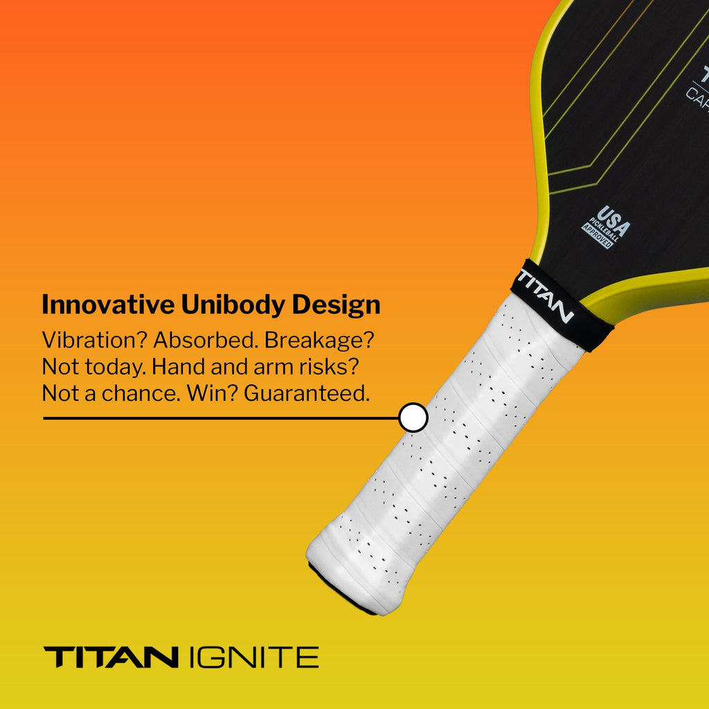 Titan Ignite 16L
