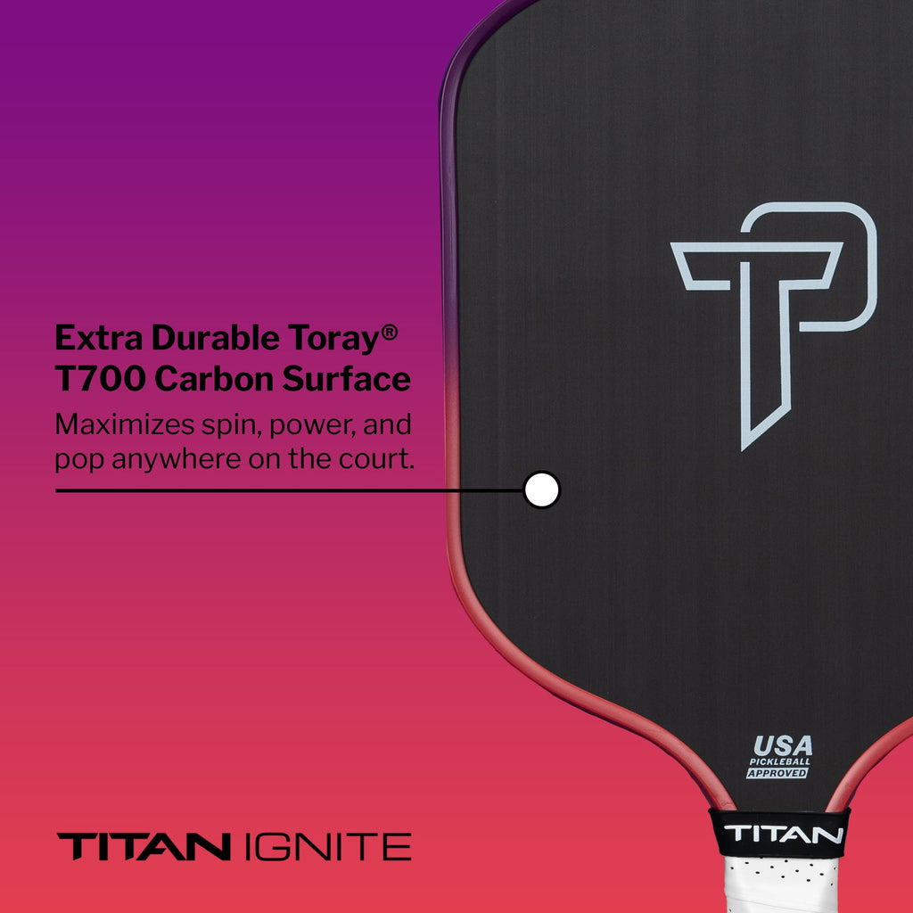 Titan Ignite 16S