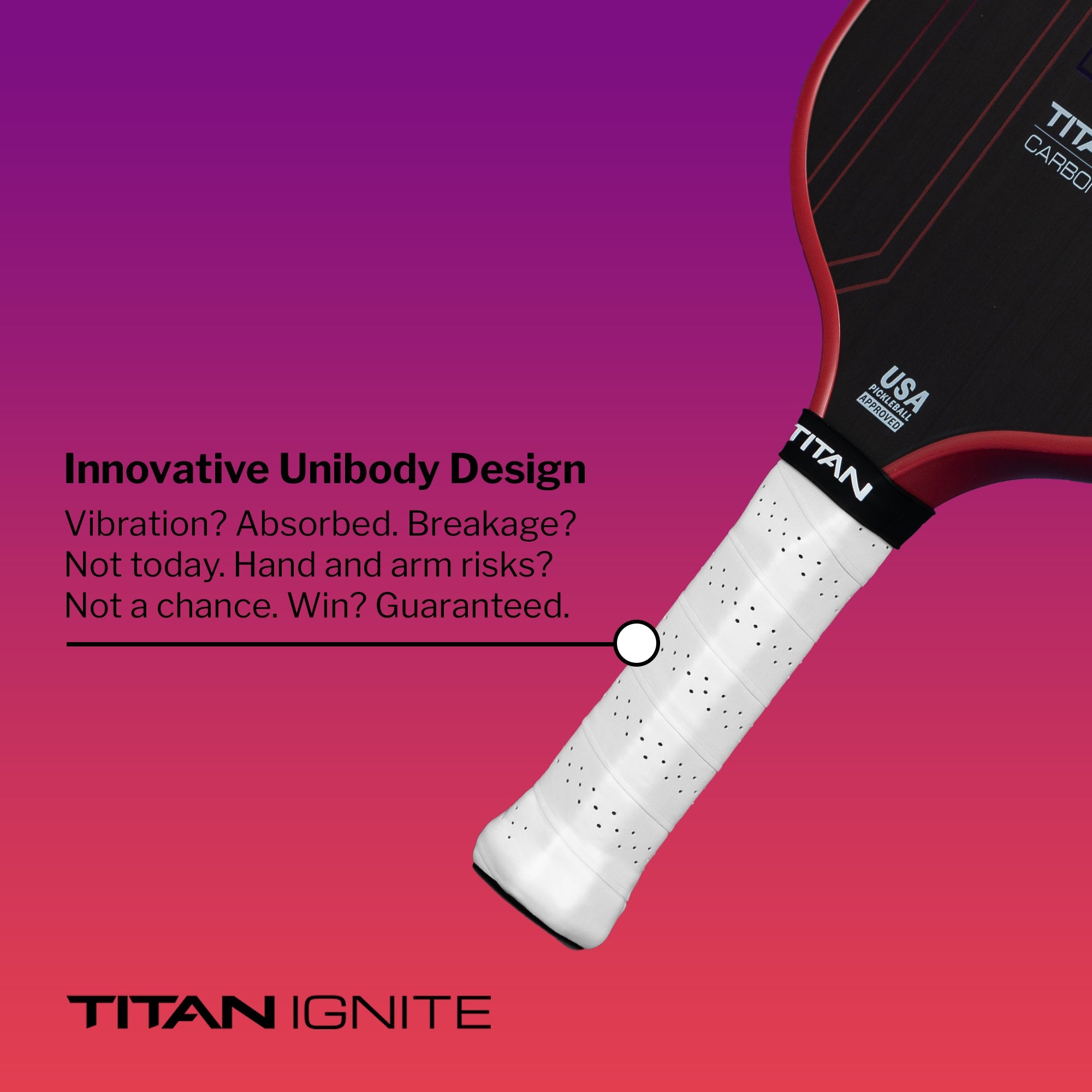 Titan Ignite 16S