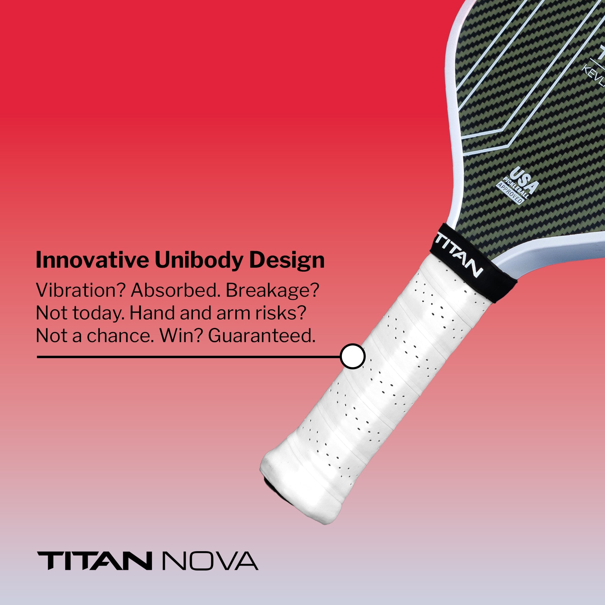 Titan Nova 14L
