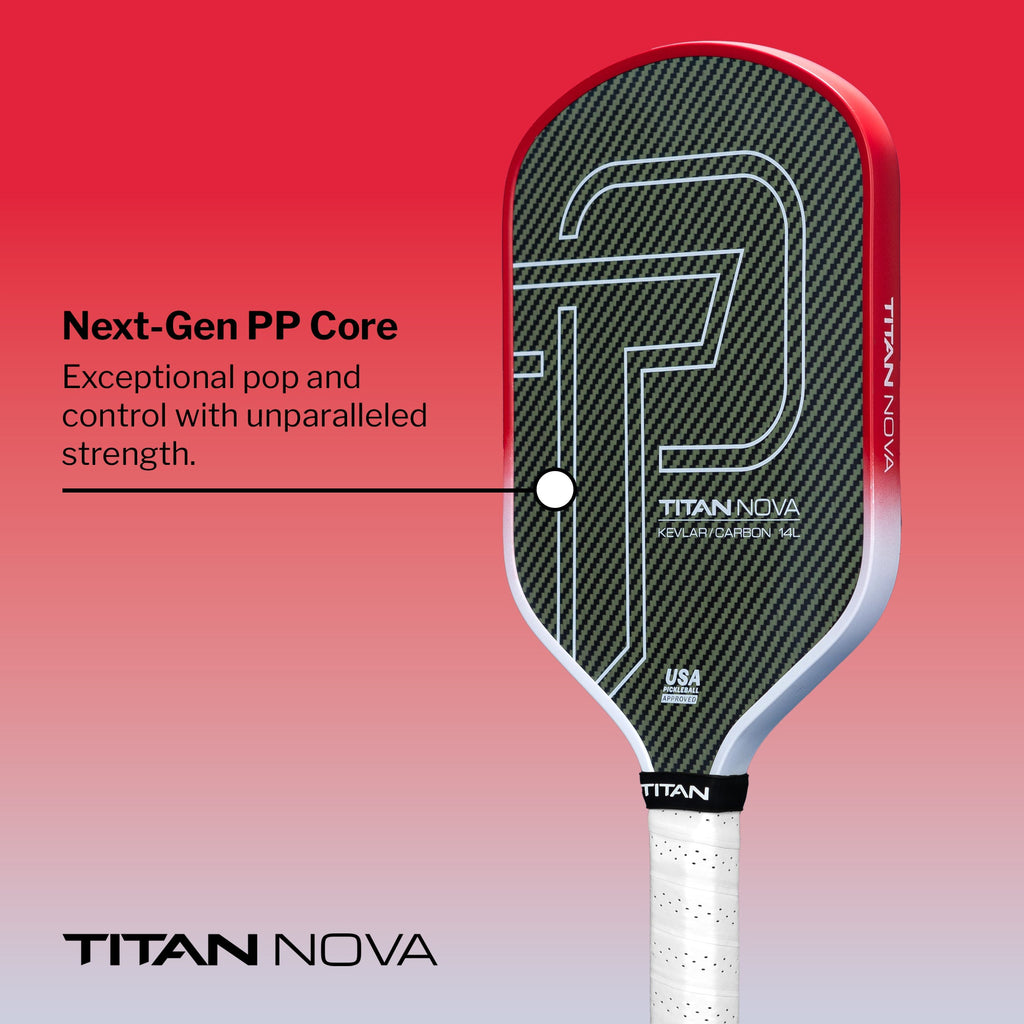 Titan Nova 14L