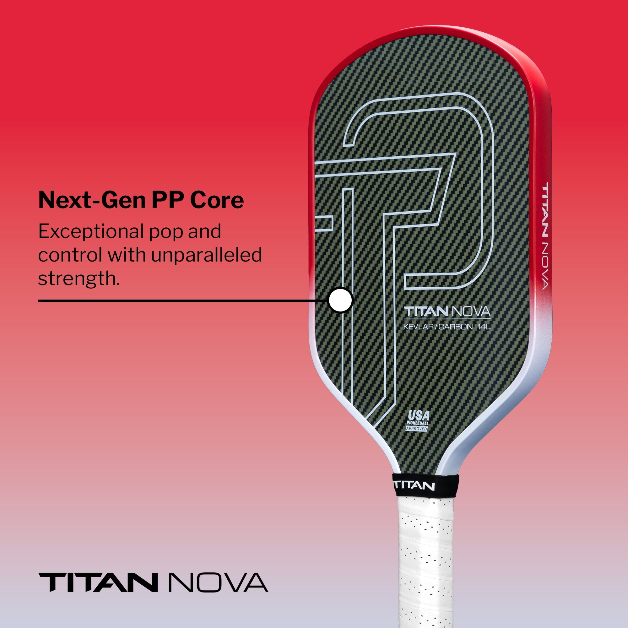 Titan Nova 14L