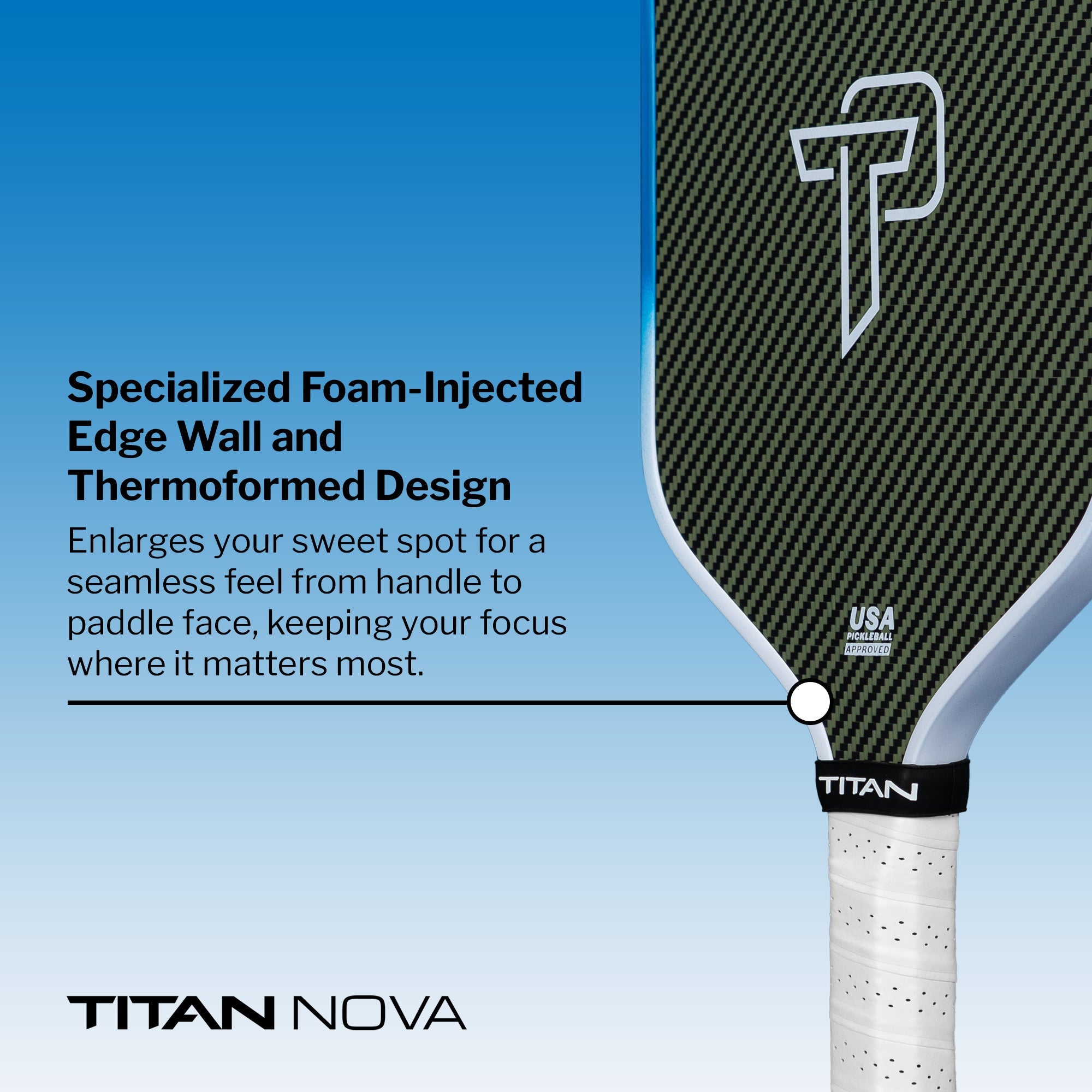 Titan Nova 16L