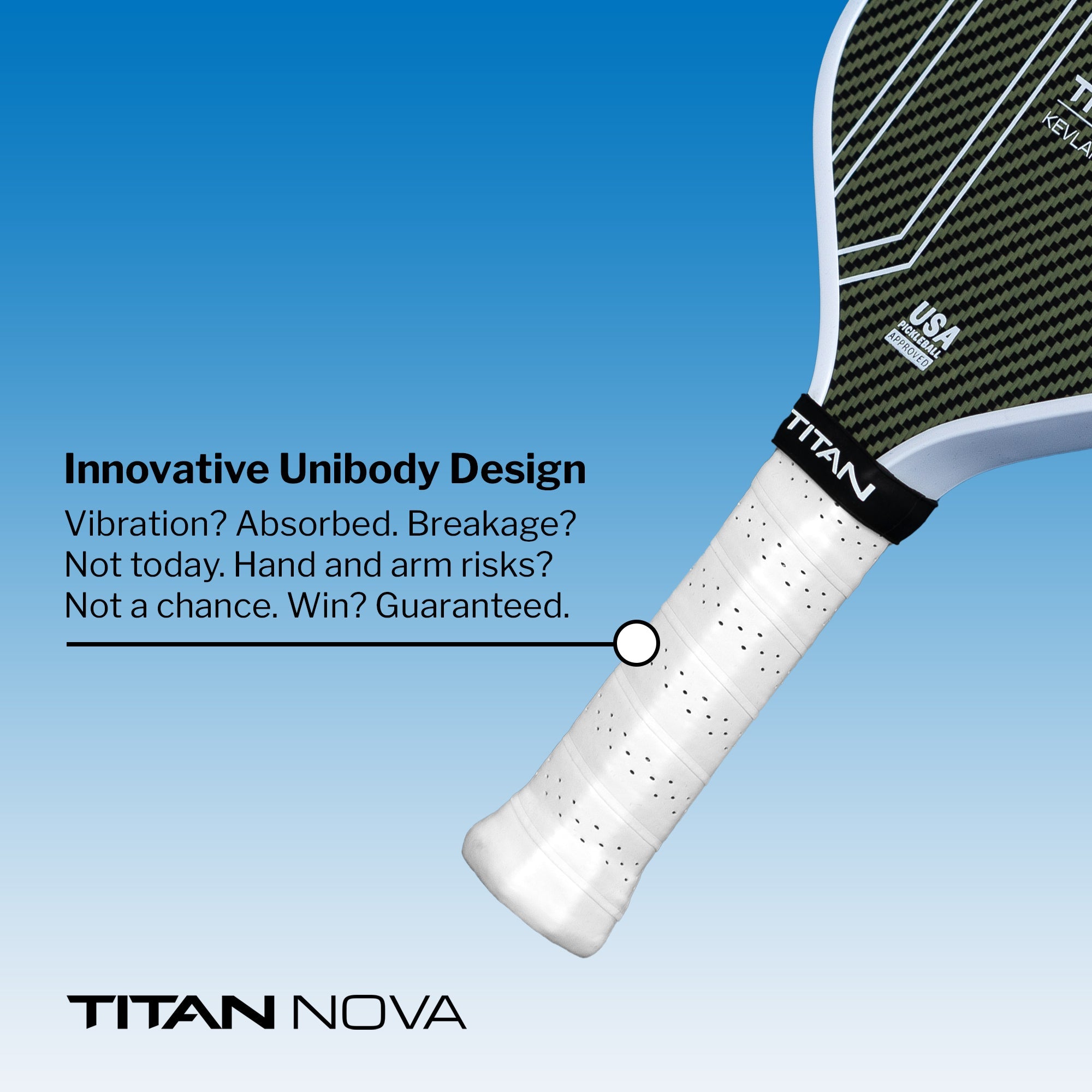 Titan Nova 16L