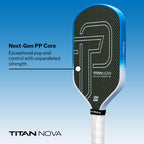 Titan Nova 16L