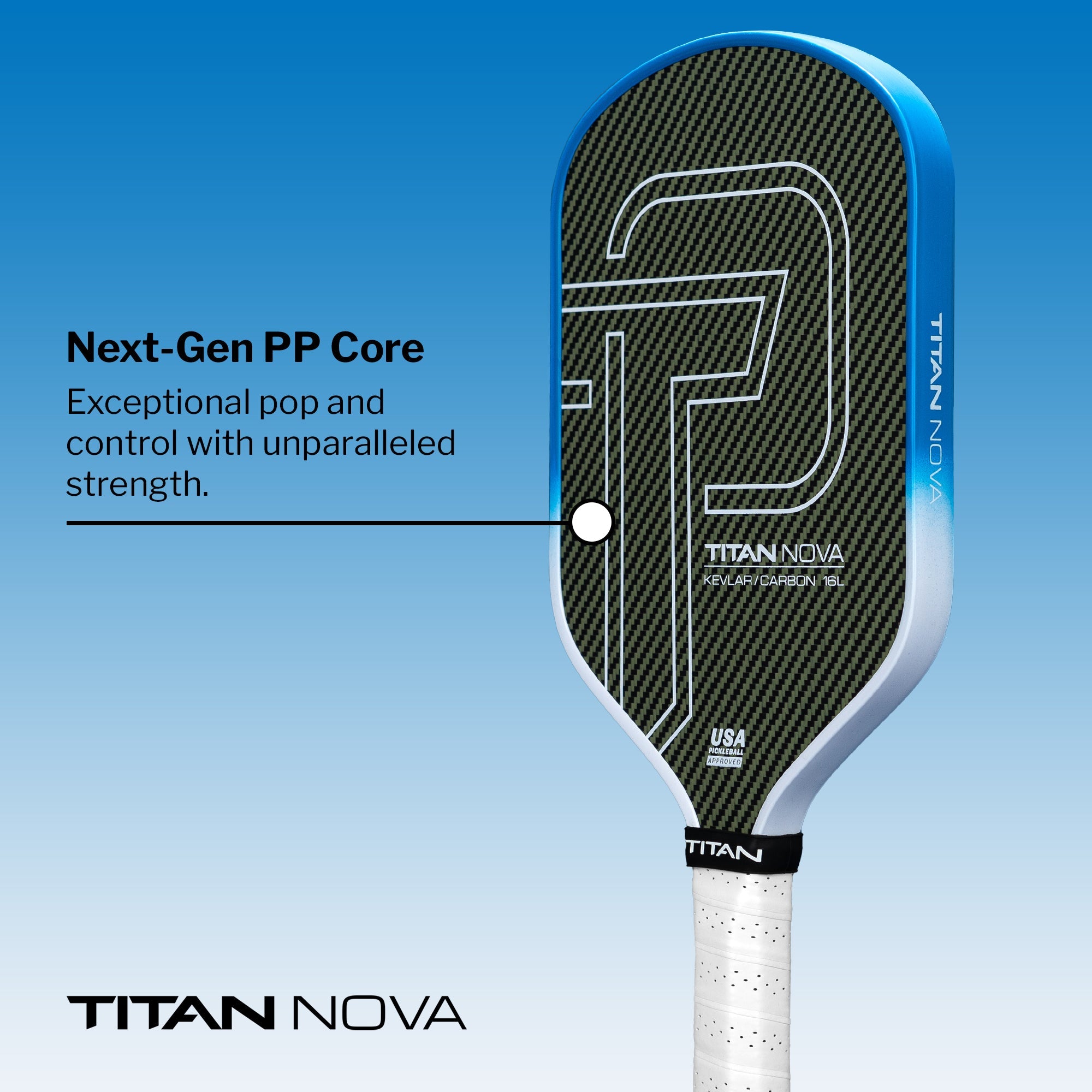 Titan Nova 16L