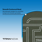 Titan Nova 16L
